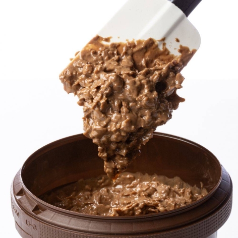 Cacao Barry - Filling - Pralin Feuilletine